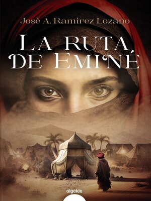 cover image of La ruta de Eminé